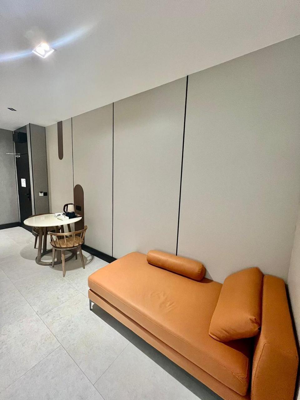 Urban Inn, Serai Wangi Padang Serai Buitenkant foto